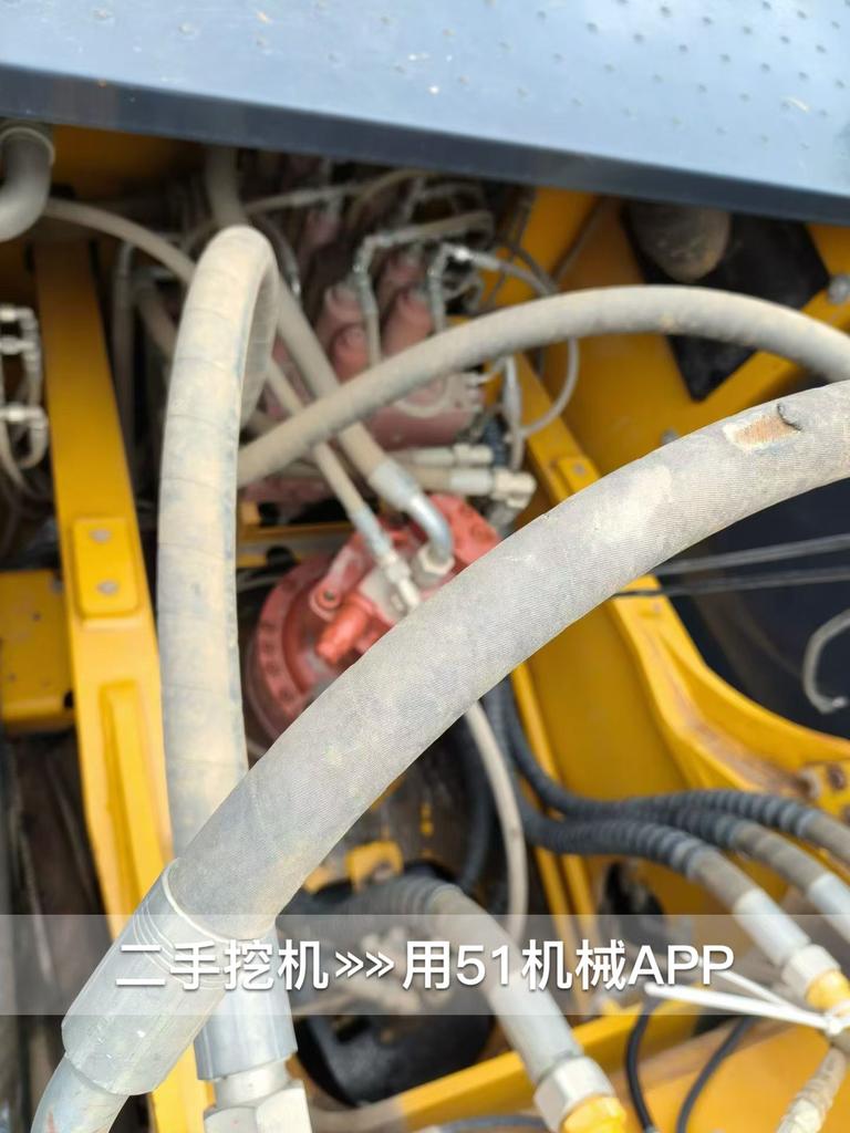 51挖机